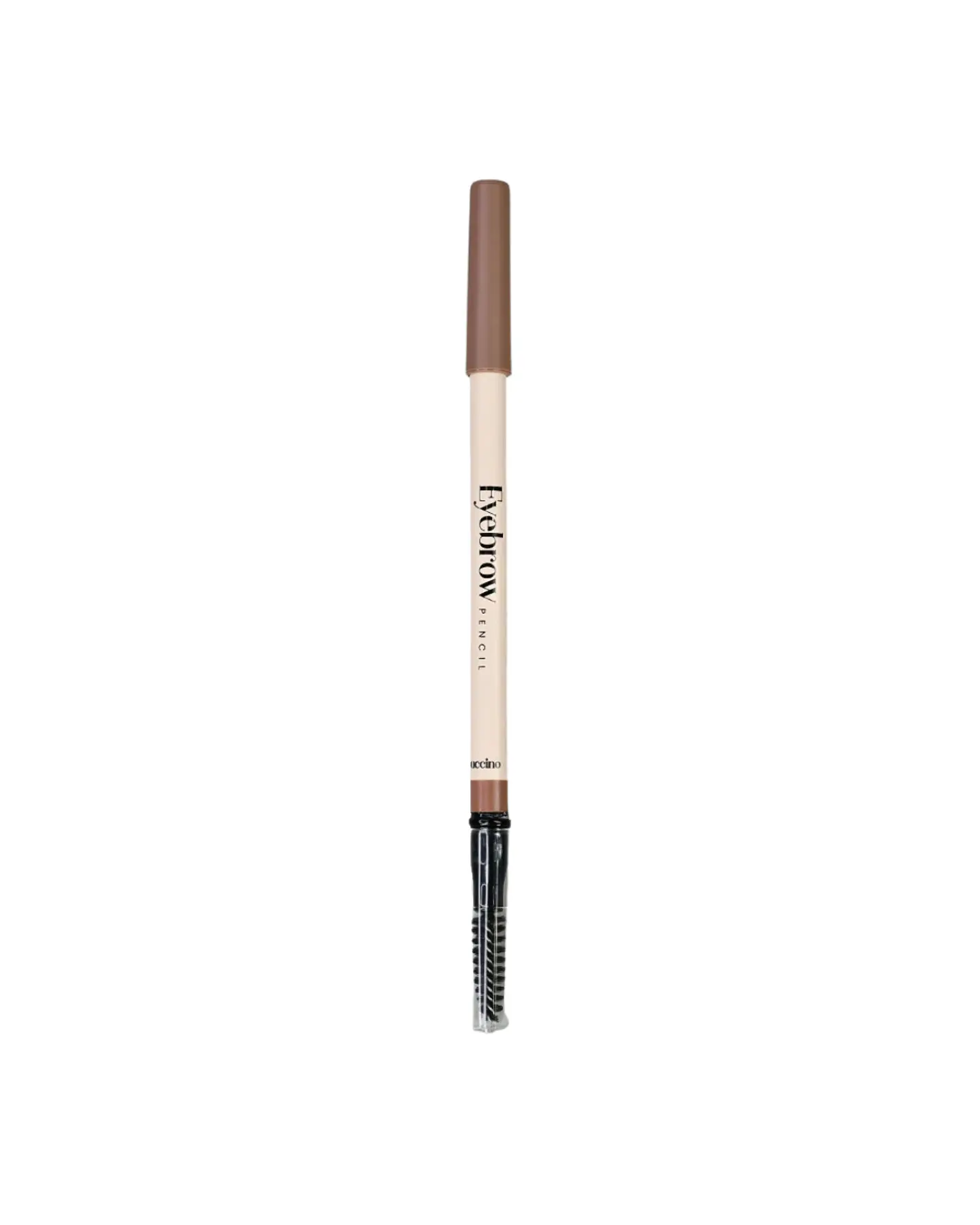 Lápiz de Cejas Mocaccino 1.5g - DOLCE BELLA 1