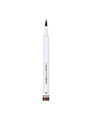 Delineador Líquido Cafe 1.6g - DOLCE BELLA - Miniatura 2