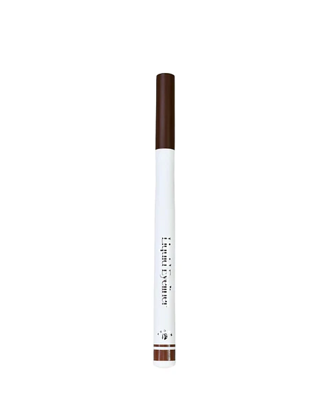 Delineador Líquido Cafe - DOLCE BELLA