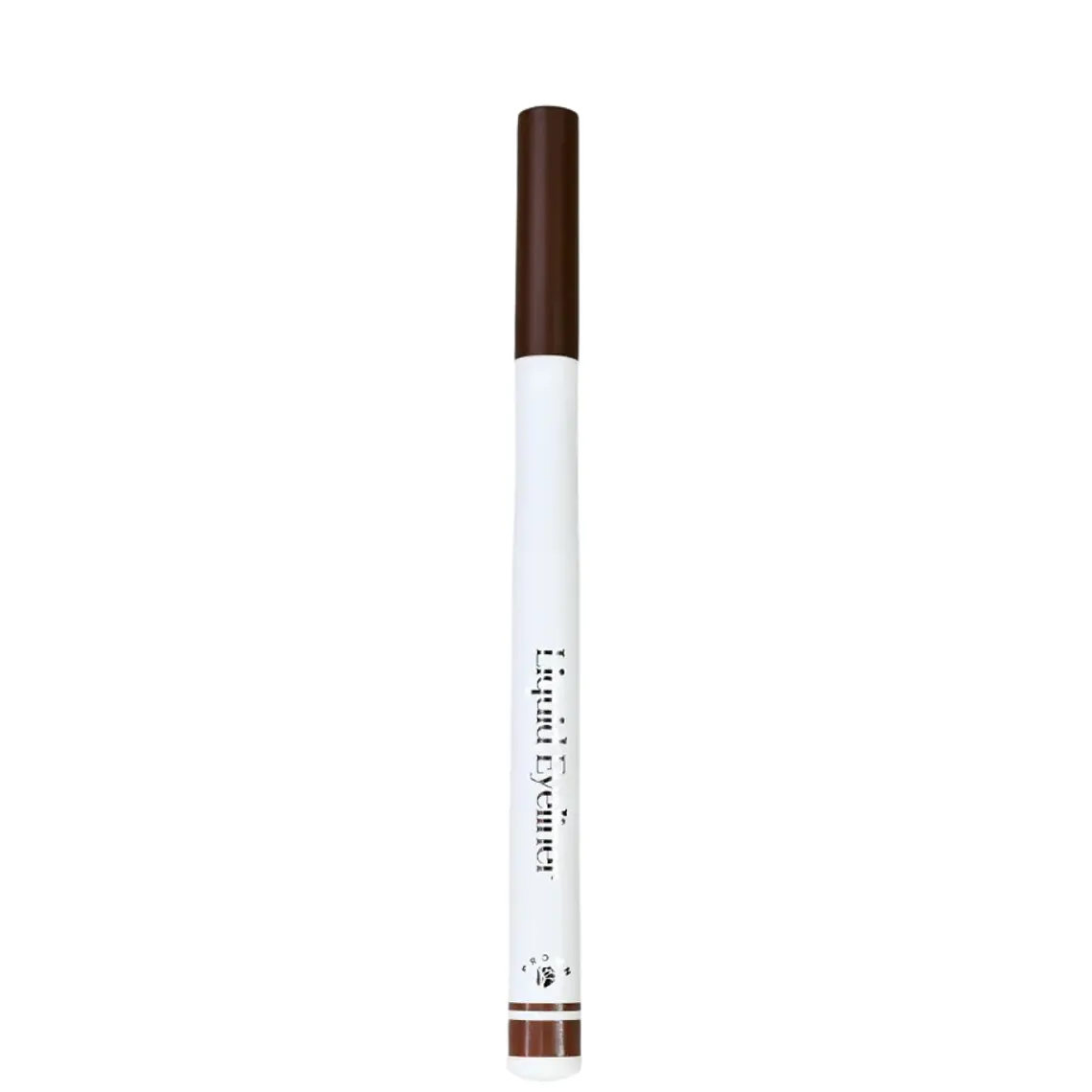 Delineador Líquido Cafe - DOLCE BELLA 1