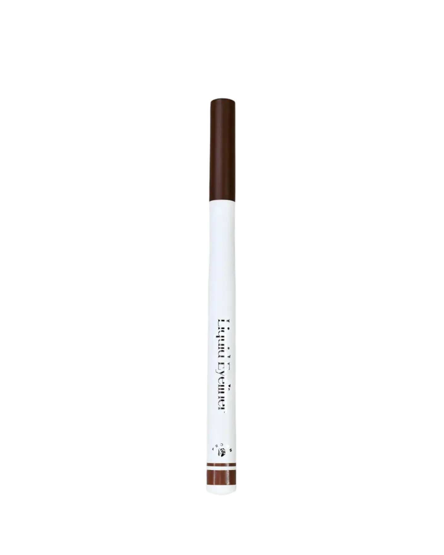 Delineador Líquido Cafe 1.6g - DOLCE BELLA 1