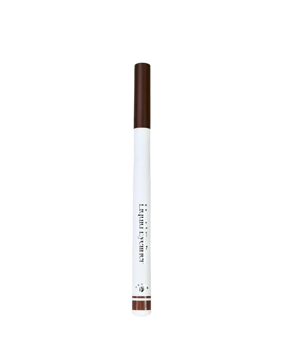 Delineador Líquido Cafe 1.6g - DOLCE BELLA 1