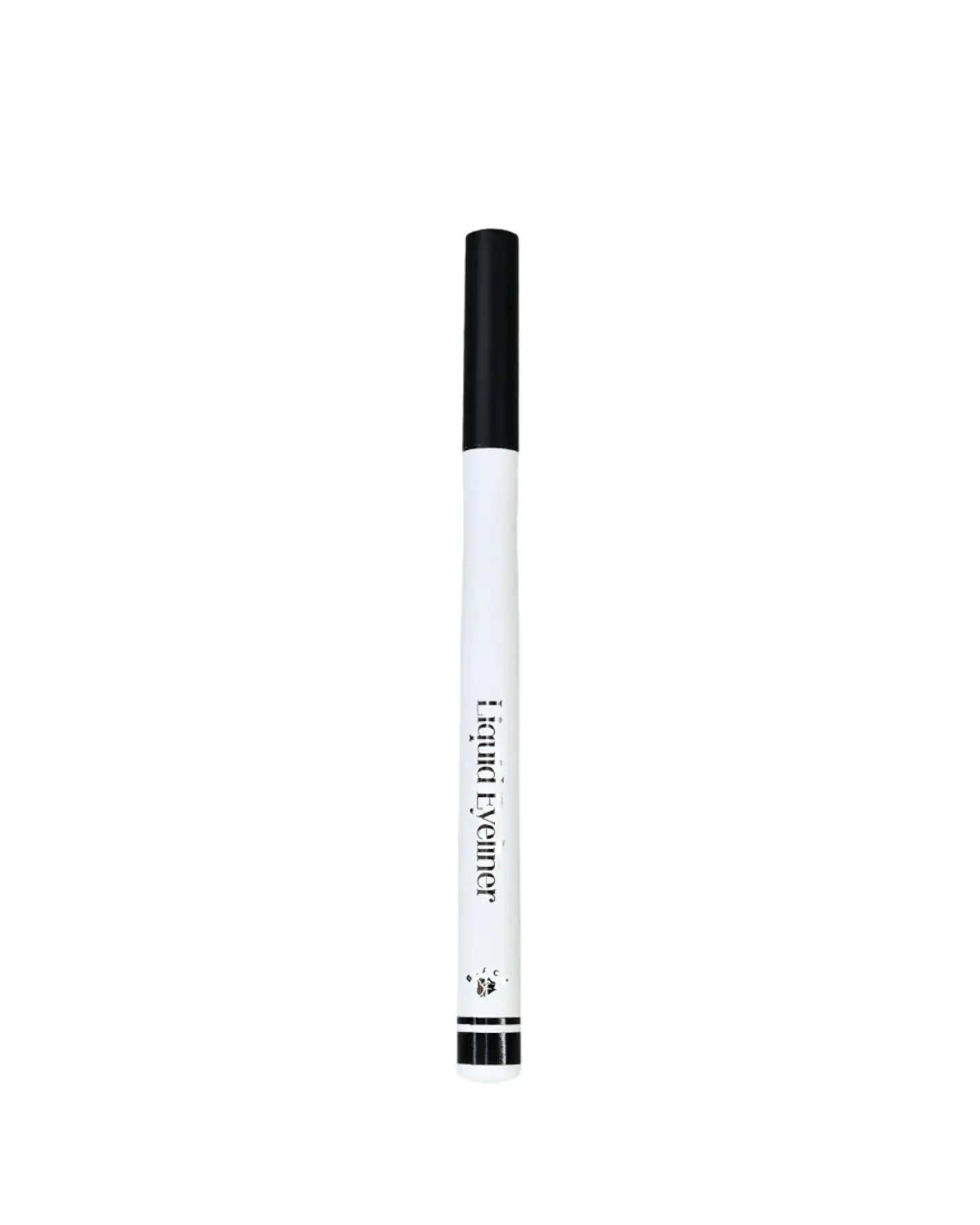 Delineador Líquido Negro 1.6g - DOLCE BELLA 1