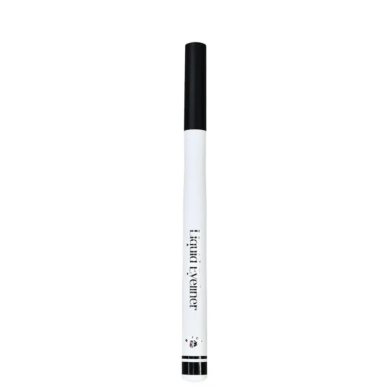Delineador Líquido Negro - DOLCE BELLA 1