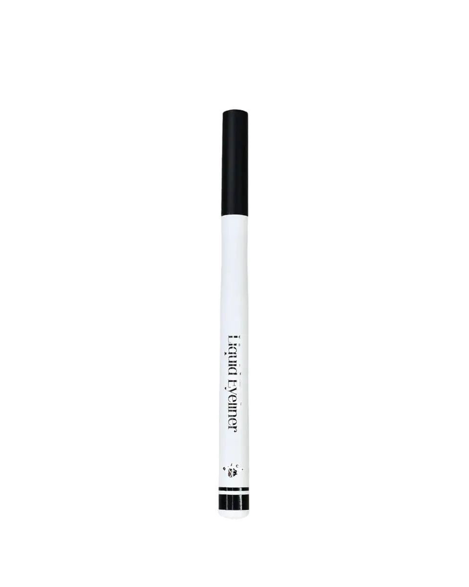 Delineador Líquido Negro 1.6g - DOLCE BELLA 1