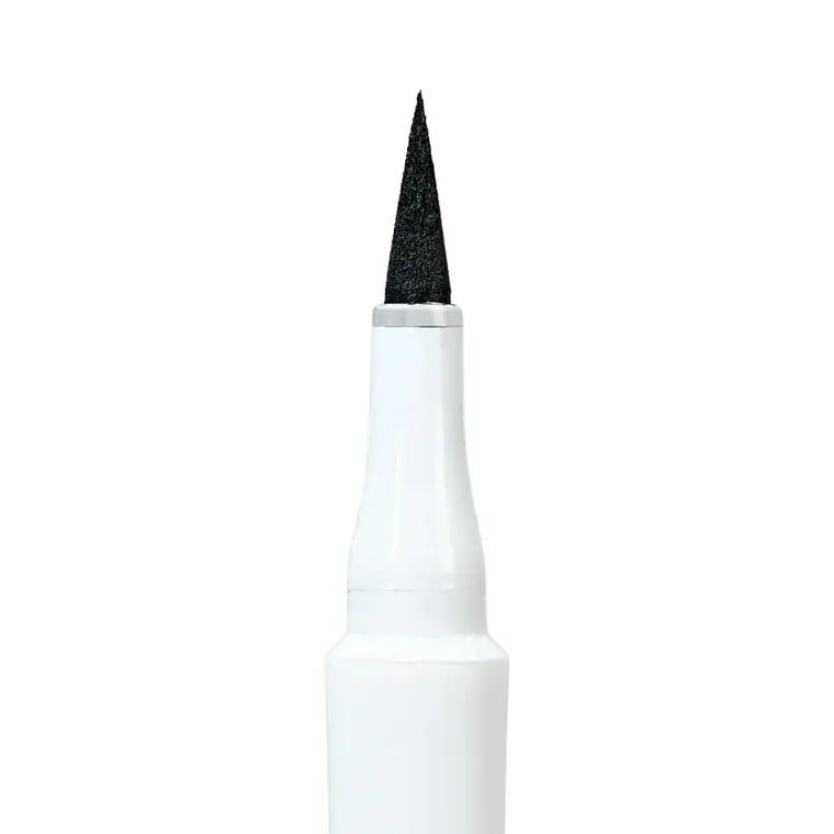 Delineador Líquido Negro - DOLCE BELLA 3