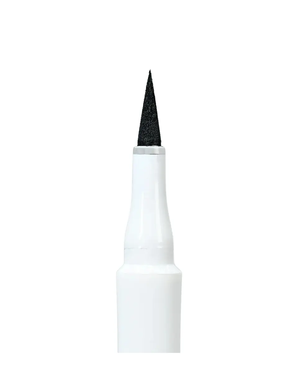 Delineador Líquido Negro 1.6g - DOLCE BELLA 3