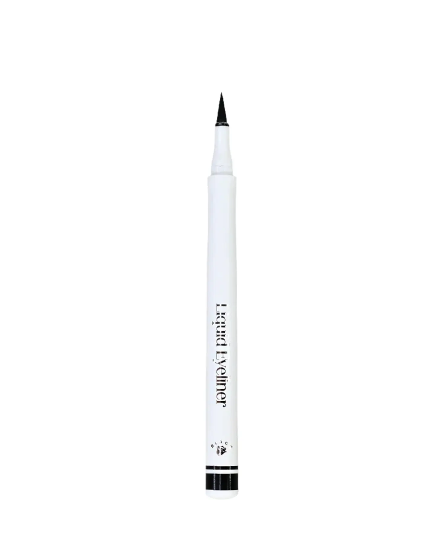 Delineador Líquido Negro 1.6g - DOLCE BELLA 2
