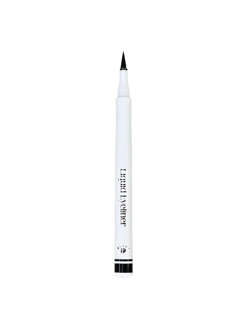 Delineador Líquido Negro 1.6g - DOLCE BELLA 2