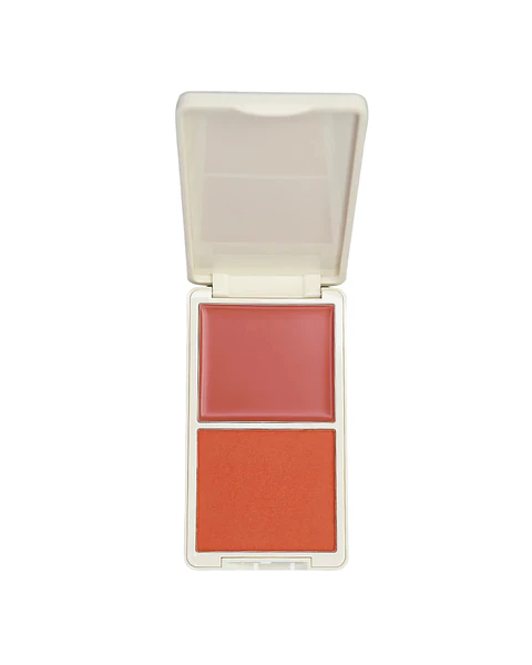 Rubor Duo Divine Rose - DOLCE BELLA