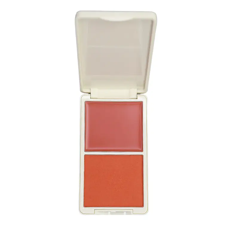 Rubor Duo Divine Rose - DOLCE BELLA 1