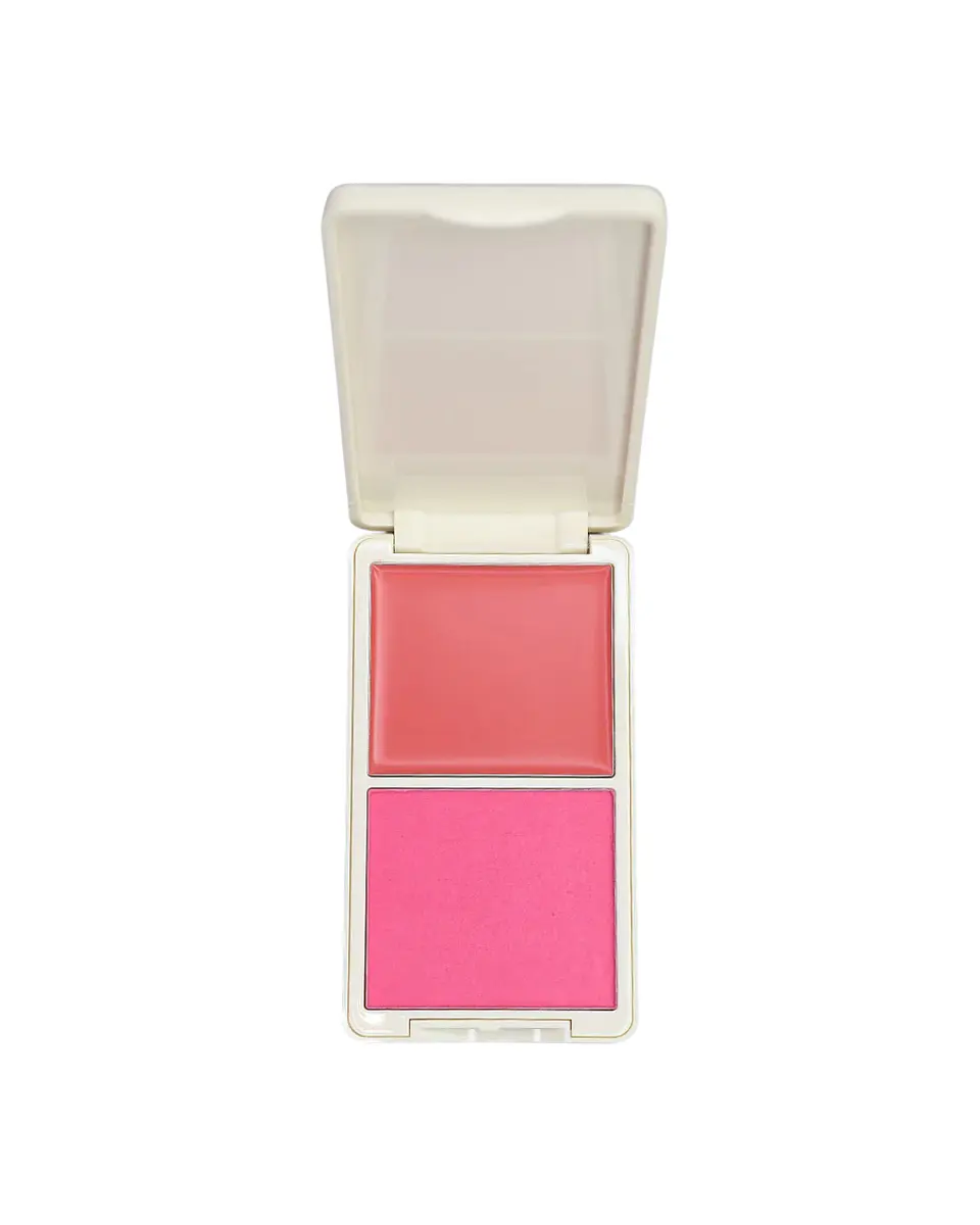 Rubor Duo It Girl 6.5g - DOLCE BELLA 1