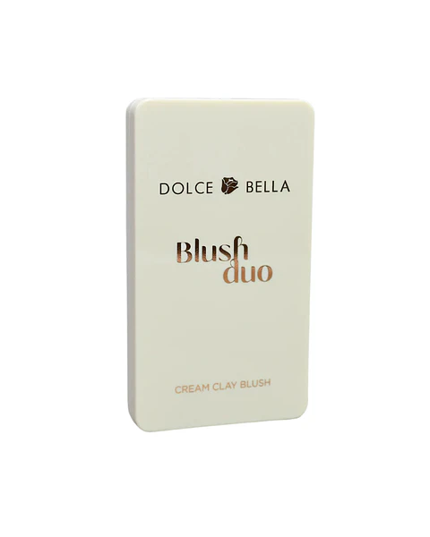 Rubor Duo It Girl - DOLCE BELLA