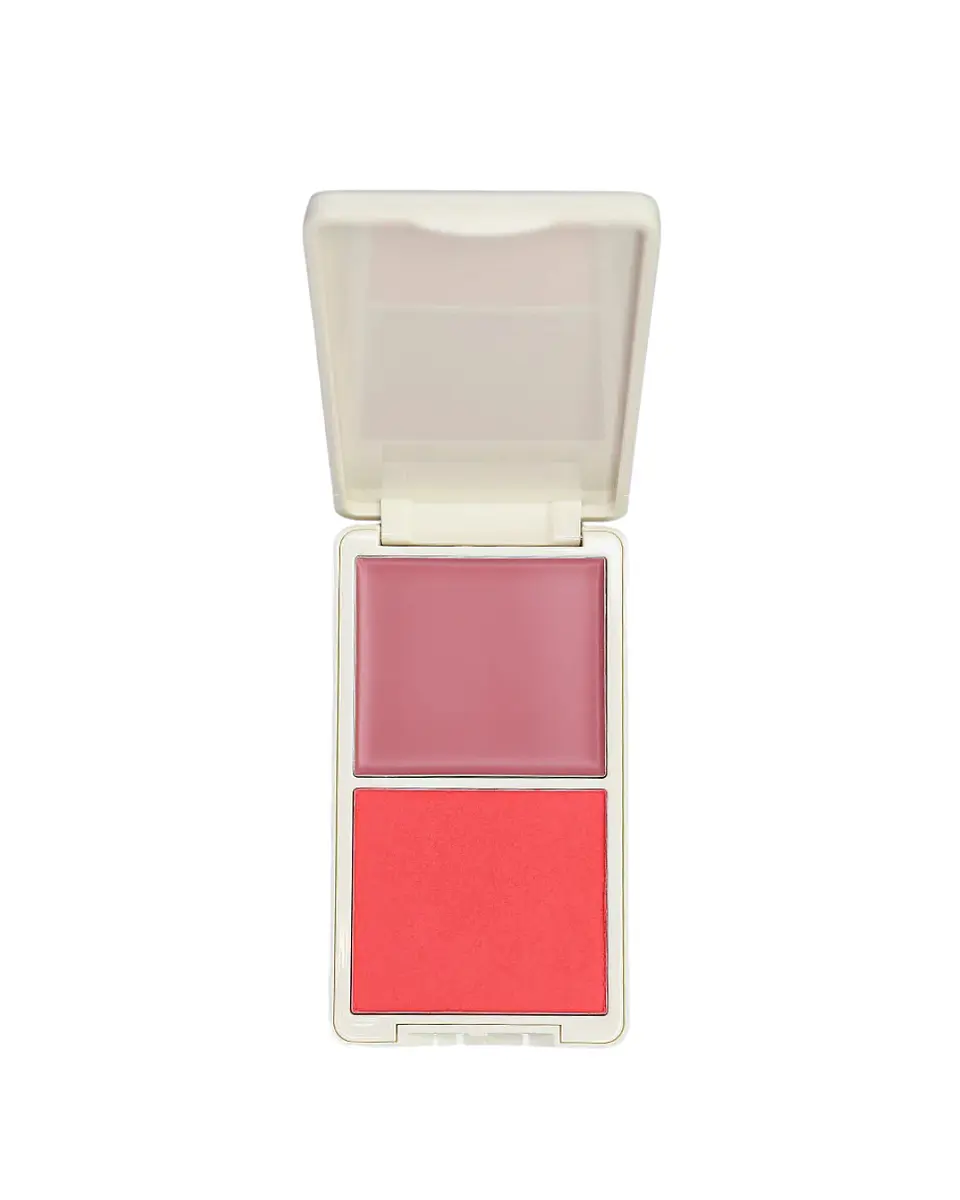 Rubor Duo She's The Moment 6.5g - DOLCE BELLA 1