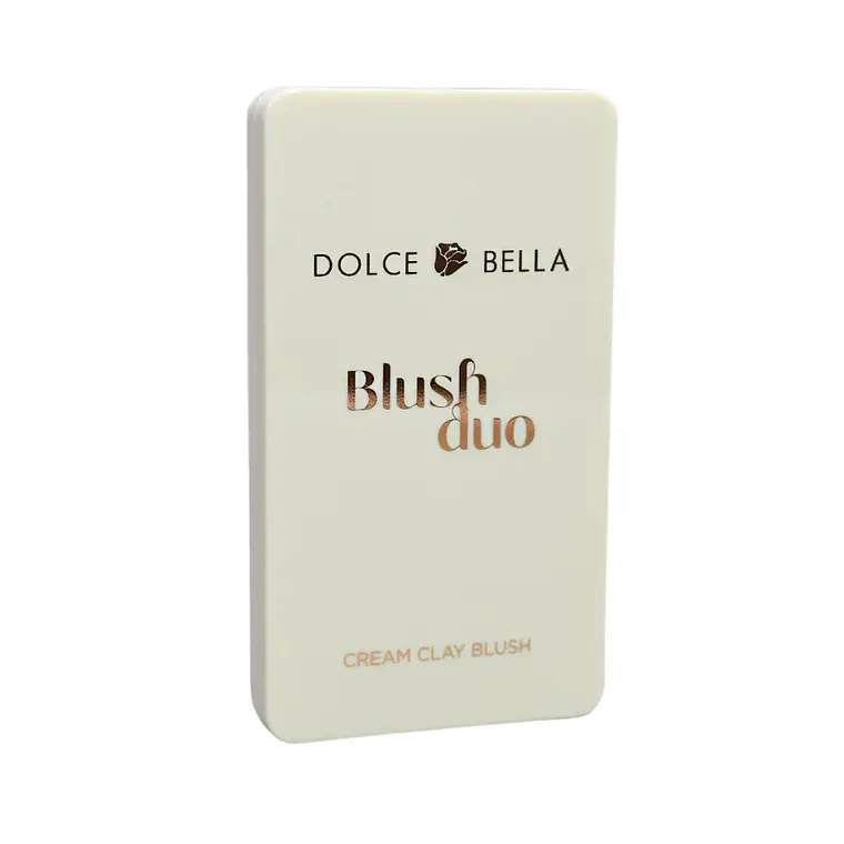 Rubor Duo She's The Moment - DOLCE BELLA 2