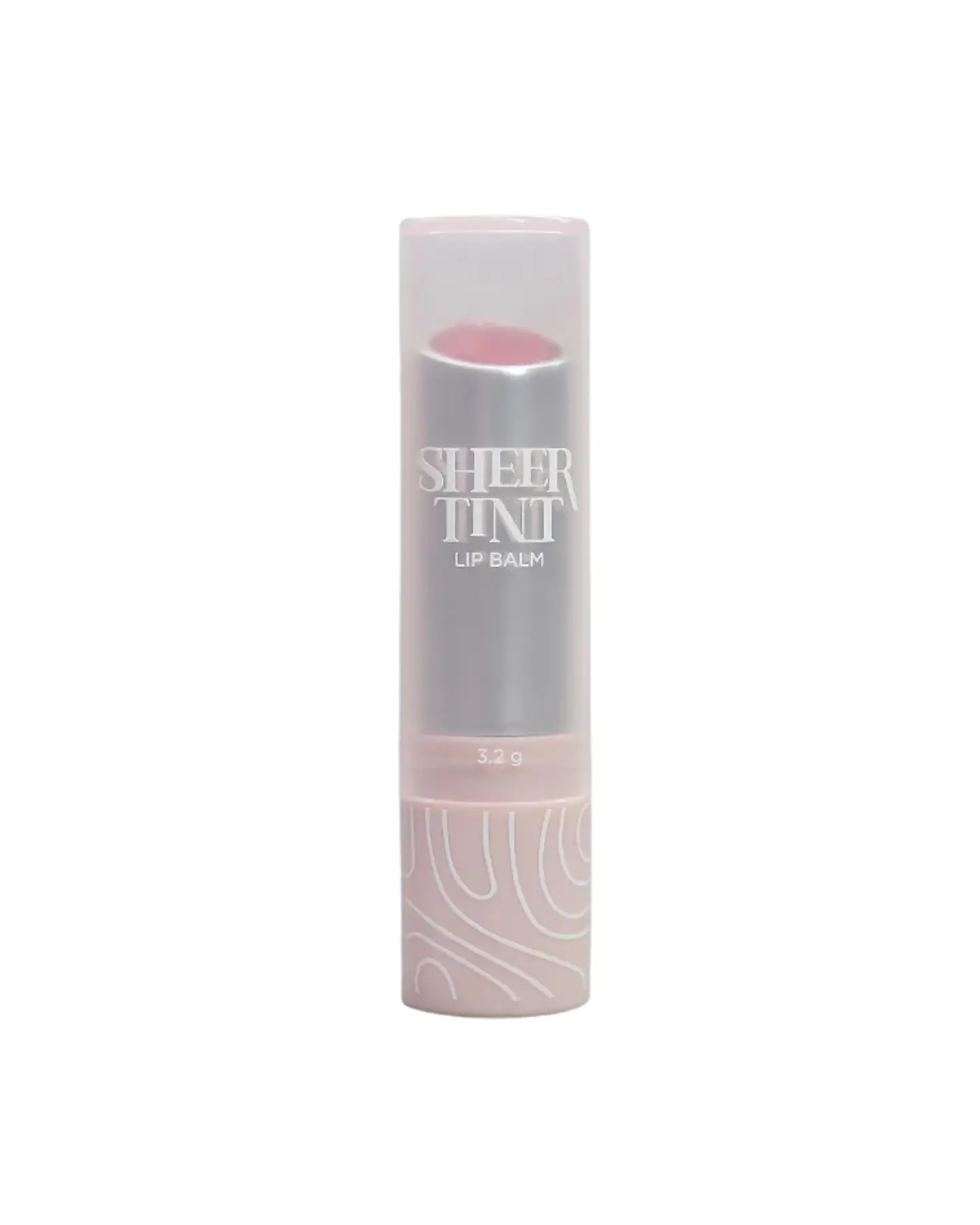 Bálsamo Labial Capuccino 3.2g - DOLCE BELLA 2