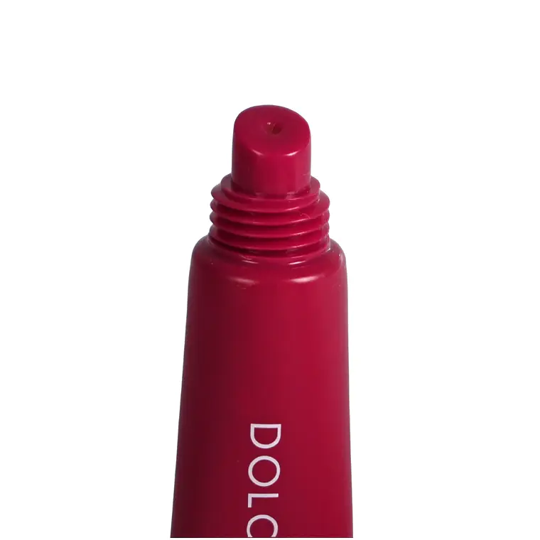 Lip Mask Jelly Glaze Pink Irresistible - DOLCE BELLA 2