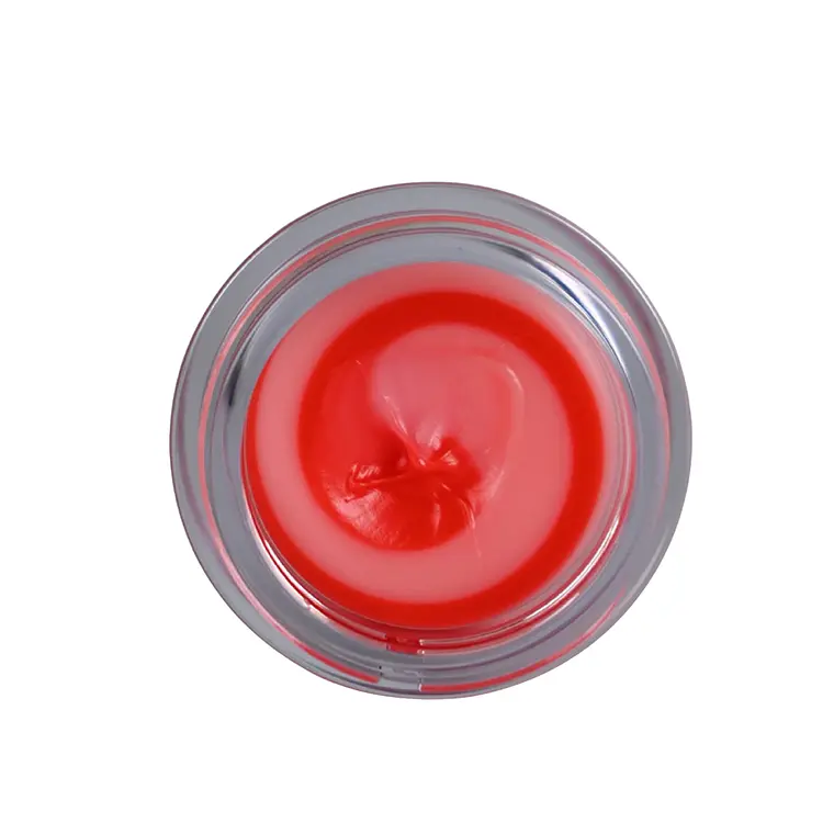 Lip Mask Fruity Tuitti - DOLCE BELLA 1