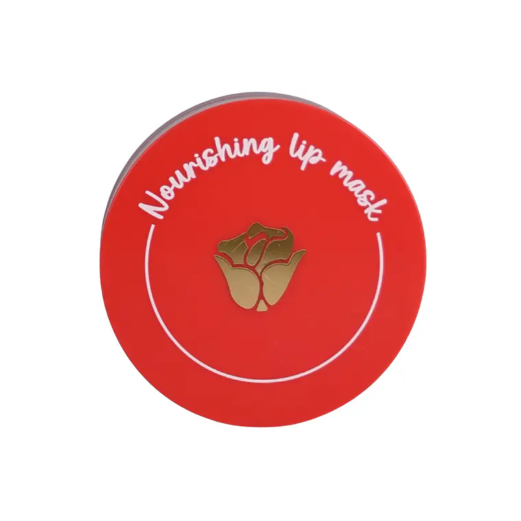 Lip Mask Fruity Tuitti - DOLCE BELLA 2