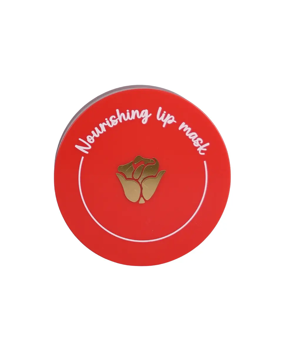 Lip Mask Fruity Tuitti 8.1g - DOLCE BELLA 2