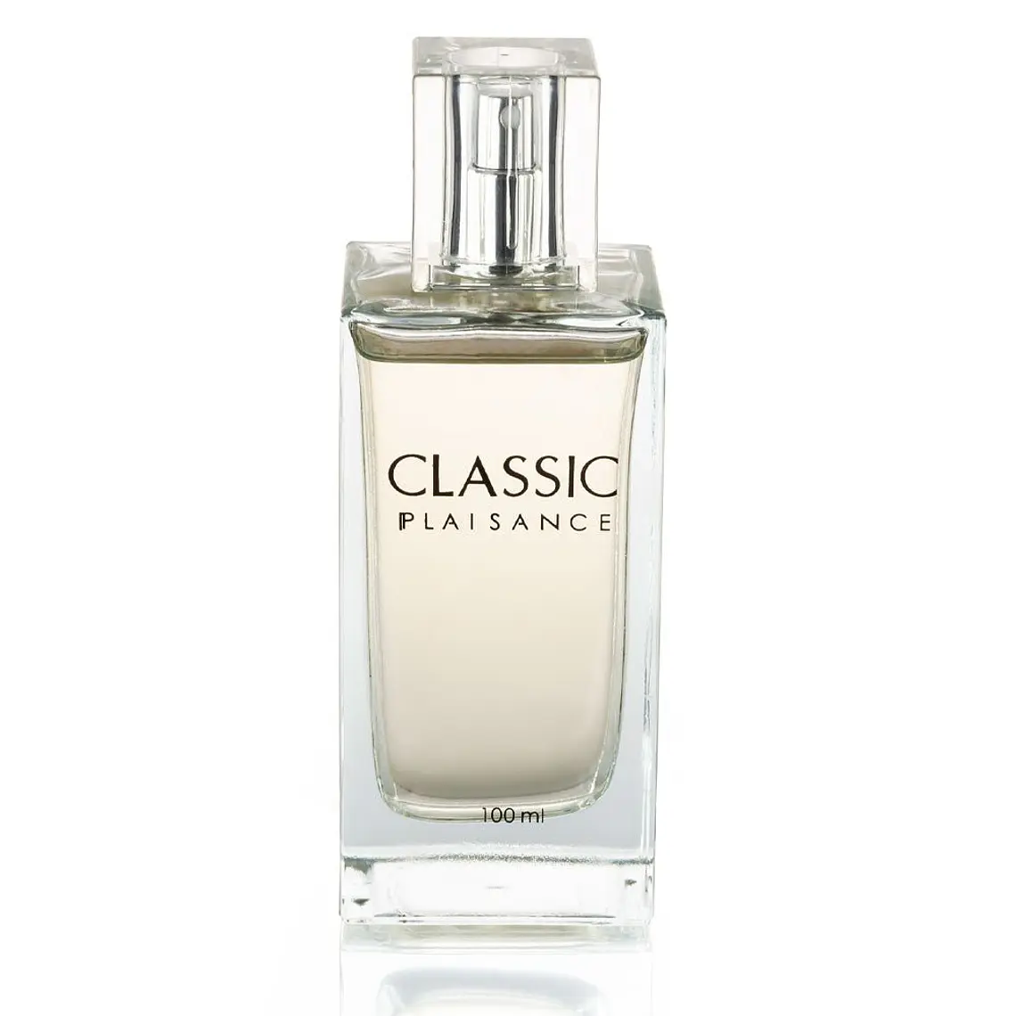 Perfume mujer Plaisance classic EDP 100 ML -  PLAISANCE 1