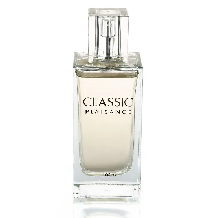 Perfume mujer Plaisance classic EDP 100 ML -  PLAISANCE 1