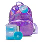 Perfume Angel EDT 50ml + Mochila - ITZY - Miniatura 1