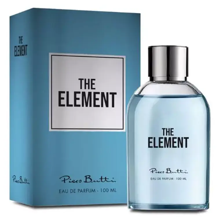 Perfume The Element EDP Hombre 100 ML - PIERO BUTTI 1