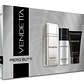 Perfume Vendetta Hombre EDT 100 Ml + After Shave 100 Ml + Desodorante 150 ML - PIERO BUTTI - Miniatura 1