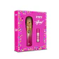 Estuche Itzy Perfume Glow EDT 100 ML + Lip Gloss Roll on - ITZY - Miniatura 1