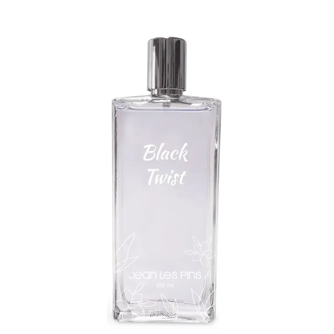 Perfume Black Twist Eau de Toilette 100 ML - JEAN LES PINS 1