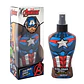 Colonia Avengers Capitán 175 ML - GELATTI - Miniatura 1