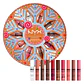 Kit Gloss Labios Holiday Butter Vault - NYX - Miniatura 1