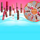 Kit Gloss Labios Holiday Butter Vault - NYX - Miniatura 3