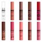 Kit Gloss Labios Holiday Butter Vault - NYX - Miniatura 4