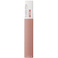 Lápiz Labial Maybelline Super Stay, Matte Ink Loyalist 05 - MAYBELLINE - Miniatura 2