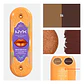 Brillos de Labios Bridgerton 2 Piece Lip Kit 06 8ml - NYX - Miniatura 2