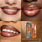 Brillos de Labios Bridgerton 2 Piece Lip Kit 06 8ml - NYX - Miniatura 5