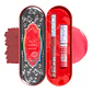 Brillos de Labios Bridgerton 2 Piece Lip Kit 01 8ml - NYX - Miniatura 2
