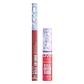 Brillos de Labios Bridgerton 2 Piece Lip Kit 01 8ml - NYX - Miniatura 5