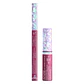Brillos de Labios Bridgerton 2 Piece Lip Kit 02 8ml - NYX - Miniatura 4