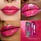 Brillos de Labios Bridgerton 2 Piece Lip Kit 03 8ml - NYX - Miniatura 5