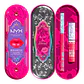 Brillos de Labios Bridgerton 2 Piece Lip Kit 03 8ml - NYX - Miniatura 1