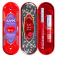 Brillos de Labios Bridgerton 2 Piece Lip Kit 04 8ml - NYX - Miniatura 1