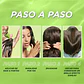 Tratamiento Enjuague Líquido KARATIN GLOW WATER 180 ML - GARNIER - Miniatura 3
