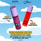 Saucy Sisters Fat Cheeks Lavender Saas - NYX - Miniatura 3