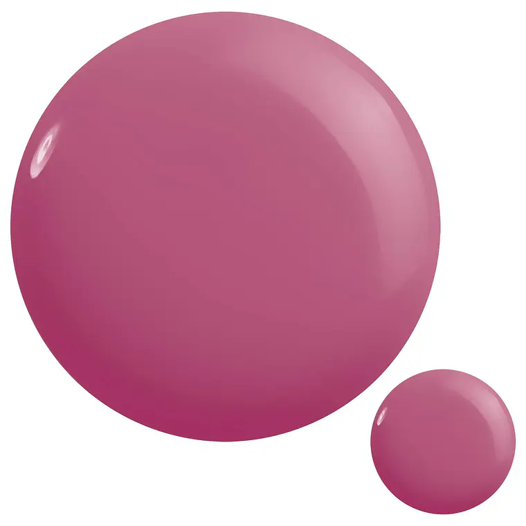 Saucy Sisters Fat Cheeks Lavender Saas - NYX 5