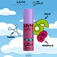 Saucy Sisters Fat Cheeks Lavender Saas - NYX - Miniatura 4
