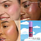 Saucy Sisters Fat Cheeks Lavender Saas - NYX - Miniatura 2