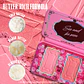 Bridgerton Royal Blush Palette 01 NYX - Miniatura 3